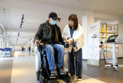 遼河康養輔具文化街區·博物館全面試營業，以文化之光照亮助行器械產業的未來